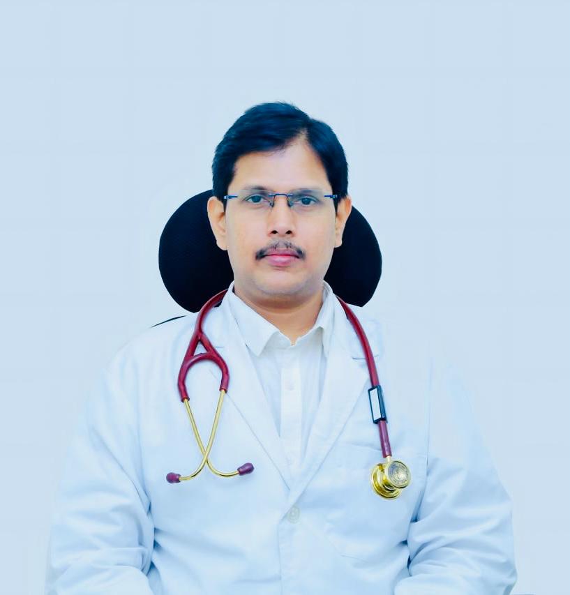 Chairman Photo